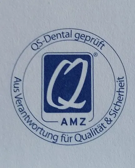 Foto Qualitätssiegel
